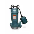 Погружной дренажный насос для колодцев GRANDFAR QDX 1.5-17-0.37