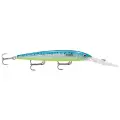 Rapala, Воблер Down Deep Husky Jerk DHJ12, GBM