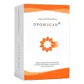 Промисан капсулы 550мг 120шт