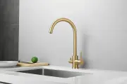Смеситель для кухни Haiba HB43828-5