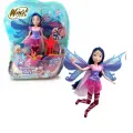 Giochi Preziosl Winx Club TV Series 6 Bloomix Fairy Musa/ Классическая фигурка куклы-девочки-игрушки 1шт, Клуб Винкс