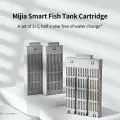 Набор фильтров для умного аквариума Mijia Smart Fish Tank Black (MYG100)