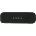 Модем HUAWEI 51071UYA E3372-325 Brovi 4G USB Dongle USB-модем, 2G, 3G, 4G, LTE Cat.4 150 Мбит/с, BLACK