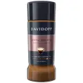 Кофе растворимый Davidoff Crema Intense, 90 г