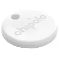 Умный брелок Chipolo ONE со сменной батарейкой (Белый)