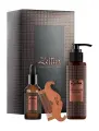 ZEITUN Подарочный набор Брутальный уход муж. (3 элемента)