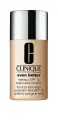 CLINIQUE Even Better Тональный крем корректирующий выравнивающий тон кожи SPF 15, 30 мл, 08 Beige