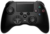 Геймпад HORI Onyx Plus PS4, черный, 1 шт.