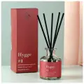 Диффузор ароматический Hygge, 50 мл, вишневый мусс