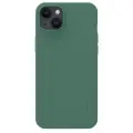 Чехол Nillkin Super Frosted Shield Pro Magnetic Case Dark Green (4020257)