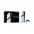 Игровая приставка Sony PlayStation 5 Pro White 4K, 2TB SSD, Без дисковода, PS5 Pro, белый, оригинал