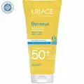 URIAGE барьесан SPF50+ Шелковистое молочко, 100 мл
