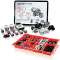 Конструктор 45544 LEGO Education MINDSTORMS EV3 Базовый набор