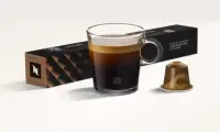 Кофе в капсулах для кофемашин Nespresso Original CIOCCOLATINO, 10капсул