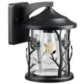 Уличный настенный светильник Odeon Light Cuita 4963/1W