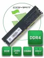 Модуль памяти COMPIT DDR4 8Гб DIMM 2666 1.2V CMPTDDR48GBD2666