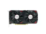 Видеокарта RX570 8GB GDDR5 256bit 2xDP HDMI 2FAN RTL