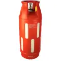 Полимерно - композитный баллон для сжиженного газа LITESAFE 47л/20 кг LS 47L