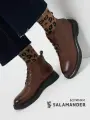 Ботинки SALAMANDER 312-4421A-2109