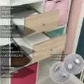 Ящик - 2 шт. Вставка с модулем в стеллаж QBox, подходит в IKEA KALLAX (Икея Каллакс)