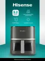 Аэрогриль Hisense HAF1600D