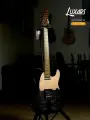 Безголовая электрогитара Luxars S-G27