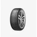 Шина автомобильная Hankook K127А Ventus S1 Evo3 255/40/21 102Y XL резина бескамерная
