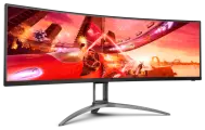 Aoc AGON (игровые мониторы премиум-класса) AG493UCX2