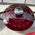 Кастрюля Smeg
