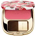 DOLCE&GABBANA DOLCE&GABBANA Румяна с эффектом сияния BLUSH OF ROSES № 420 Coral