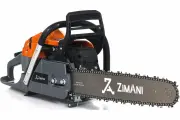Бензопила ZimAni H365 (65.1 см, 4.6 л. с, 18 3/8 1.5 мм 68 звеньев)