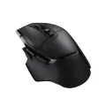 Беспроводная игровая мышь Logitech G G502 X Lightspeed, черный