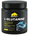 Аминокислоты PRIMEKRAFT Глютамин L-Glutamine Чистый, без вкуса 200 г / 40 порций