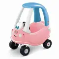 Little Tikes Каталка -машина принцесса розовая