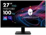 Монитор Thunderobot 27/IPS/1920x1080/100Гц/черный (DF27F100)