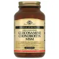 БАД Solgar Glucosamine Chondroitin, для суставов, упаковка 50 штук 50 упаковок