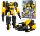 Трансформер Youngtoys ДГ MEGA-DRILL Мини