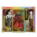 MGA Rainbow High Collector Edition 2021 Jett Dawson Collector Fashion Doll /Детские модные игрушки-куклы, Радуга Высоко