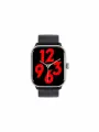 Умные часы с AMOLED-экраном TTEC Tempus Pro 47mm AMOLED Screen Regtangular Casing Smart Watch. Цвет: черный