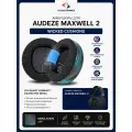 Амбушюры для наушников Audeze Maxwell 2 от Wicked Cushions, цвет Simulation