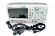 Цифровой осциллограф UNI-T MSO2202.