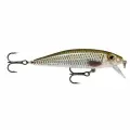 Воблер RAPALA X-Rap CountDown 05 ROL тонущий 0,6-1,2м, 5см, 4гр
