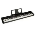 Цифровое фортепиано Mikado MK-600B черный