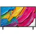 Телевизор LG 50 50QNED80A6A. ARUG черный титан Ultra HD 60Hz DVB-T DVB-T2 DVB-C DVB-S DVB-S2 USB WiFi Smart TV