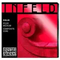 Комплект струн для скрипки (аккорд) Infeld Red IR100, Thomastik