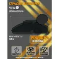 Шторки EscO PREMIUM 90-95% на Hyundai ix35 1 (2009 - 2015) на Передние двери, крепятся на Магнитах ЭскО /Каркасные автошторки