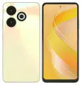 6,56 Смартфон Infinix SMART 8 4/128 ГБ (X6525) 2023, золотой