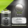 Luxfore краска базовая эмаль Ford KG4 Dune Gold 1000 мл