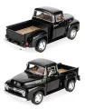 Автомобиль KINSMART Ford F-100 Pickup 1956 1:38 черная 1:38