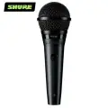 Shure Микрофон для живого вокала PGA58, черный